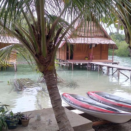 Beser Bay Homestay Besir Dış mekan fotoğraf