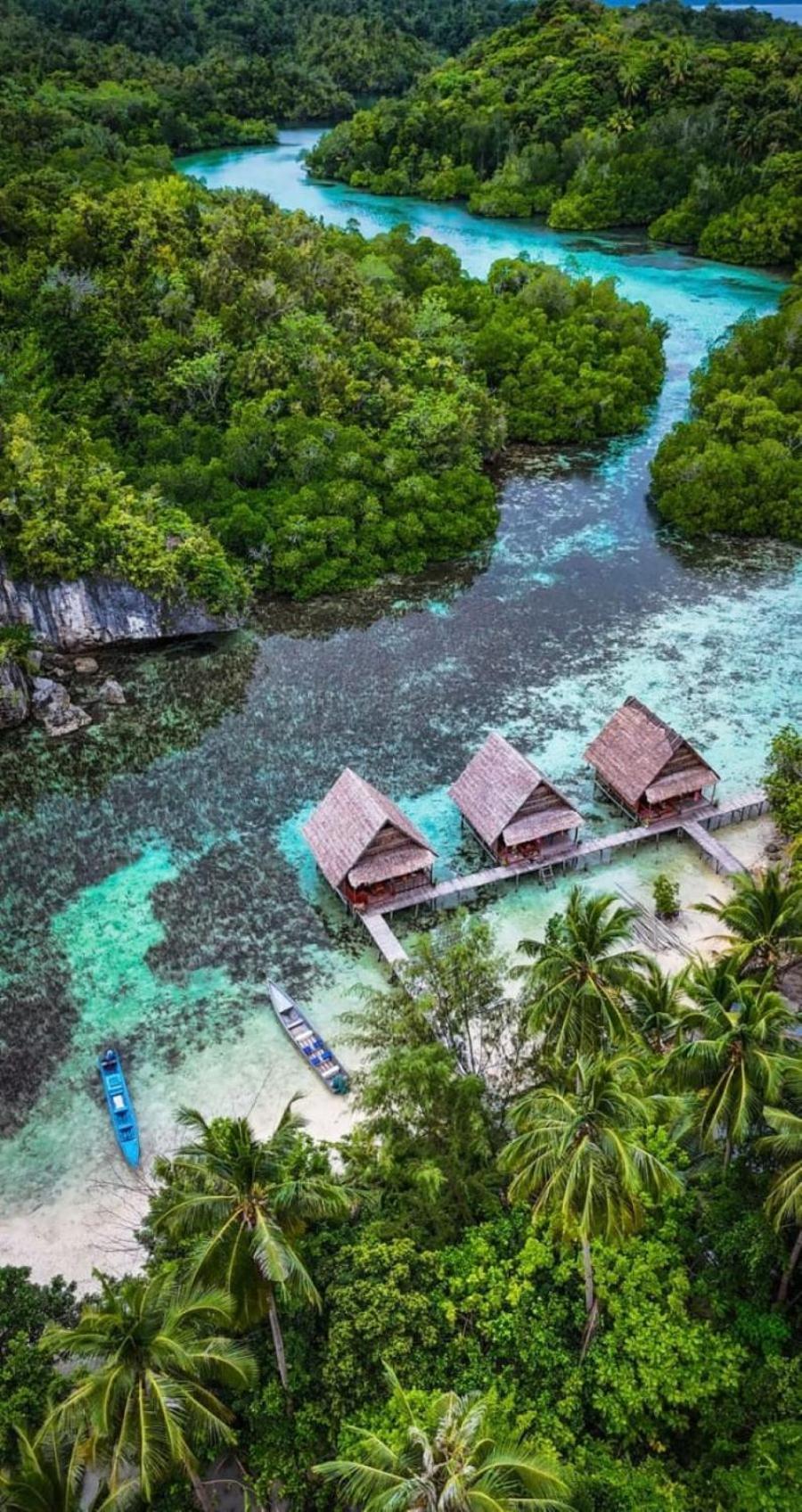 Beser Bay Homestay Besir Dış mekan fotoğraf