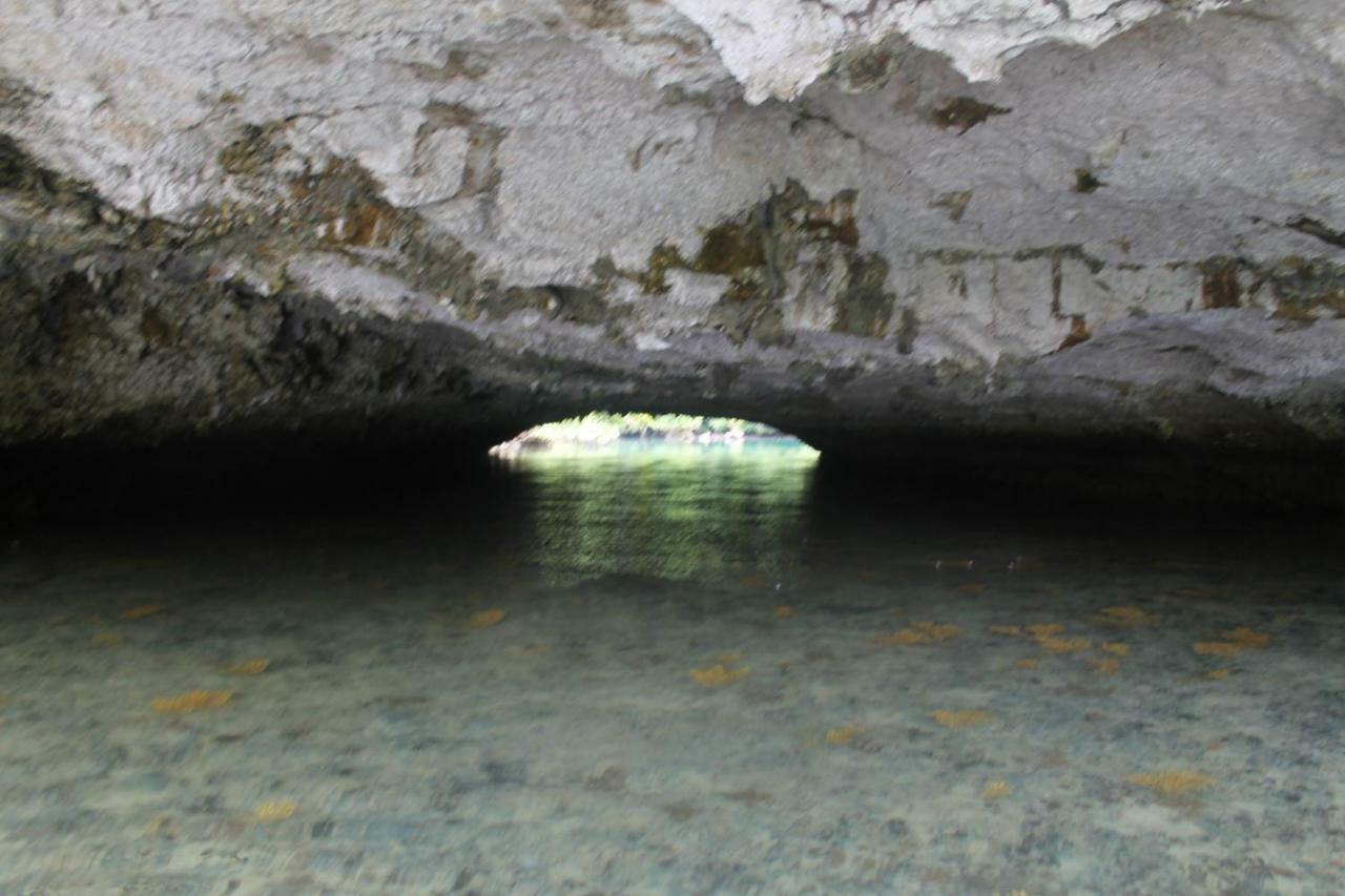 Beser Bay Homestay Besir Dış mekan fotoğraf